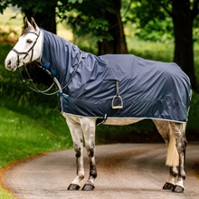 Horseware Newmarket regn dækken